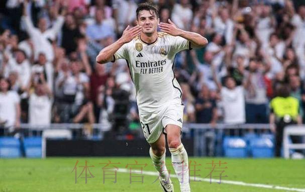 卜拉欣-迪亚斯:代表皇马出战百场感觉独一无二 卜拉欣-迪亚斯:代表皇马出战百场感觉独一无二